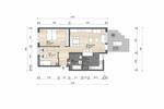 Etagenwohnung Aschaffenburg Damm - 3 Zimmer, 79 m&sup2;, 259.000&euro; | Angebot:26629196