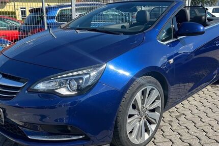 Opel Cascada 199.000 km 6.850 &euro; Büdingen 63654