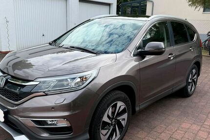 Honda CR-V 270.000 km 10.000 &euro; Frankfurt am Main 60599