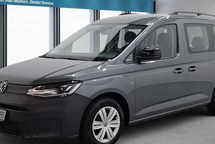 VW Caddy 102.099 km 21.780 &euro; Maintal 63477