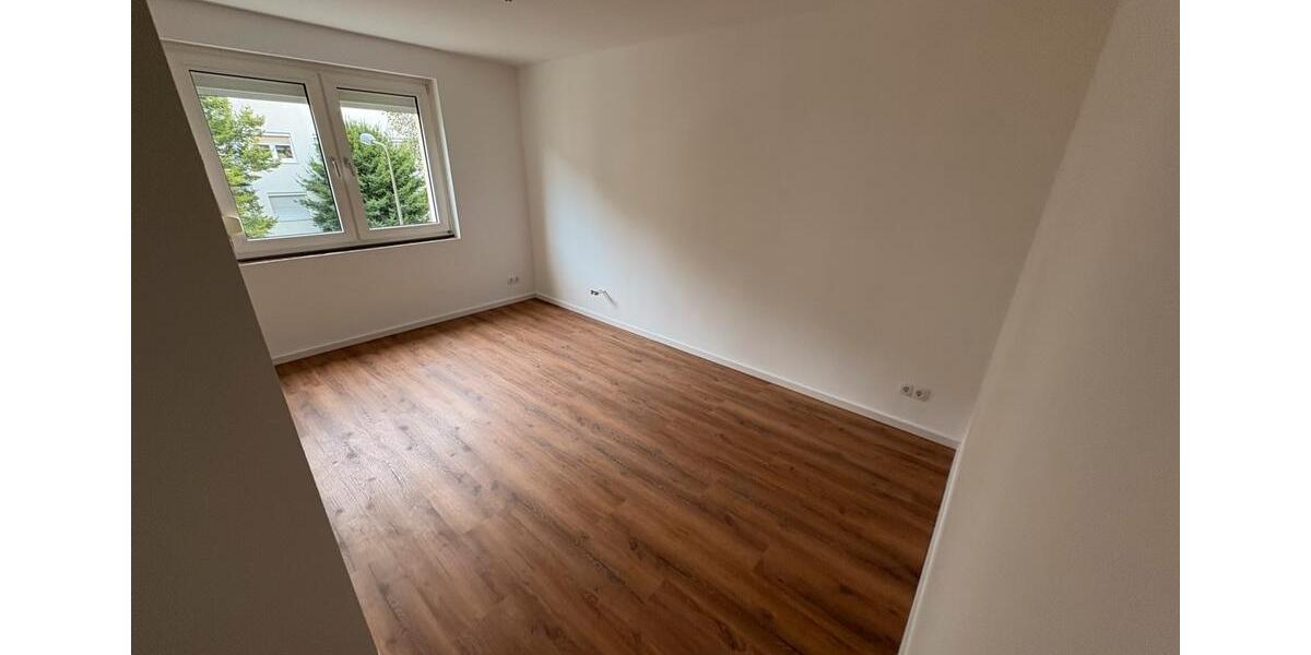 Etagenwohnung Frankfurt am Main Nied - 2 Zimmer, 51 m&sup2;, 1.300&euro; | Angebot:25905292