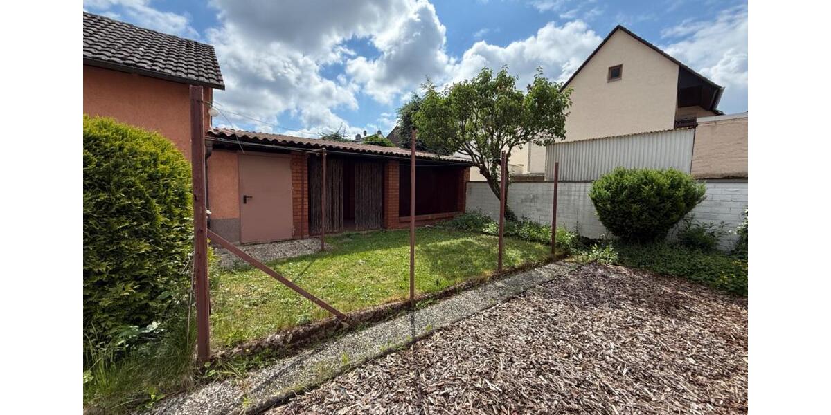 Doppelhaushälfte Mühlheim am Main - 4 Zimmer, 124 m&sup2;, 370.000&euro; | Angebot:26591100