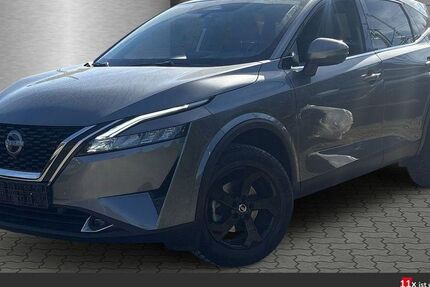 Nissan Qashqai 16.554 km 23.970 &euro; Rödermark 63322