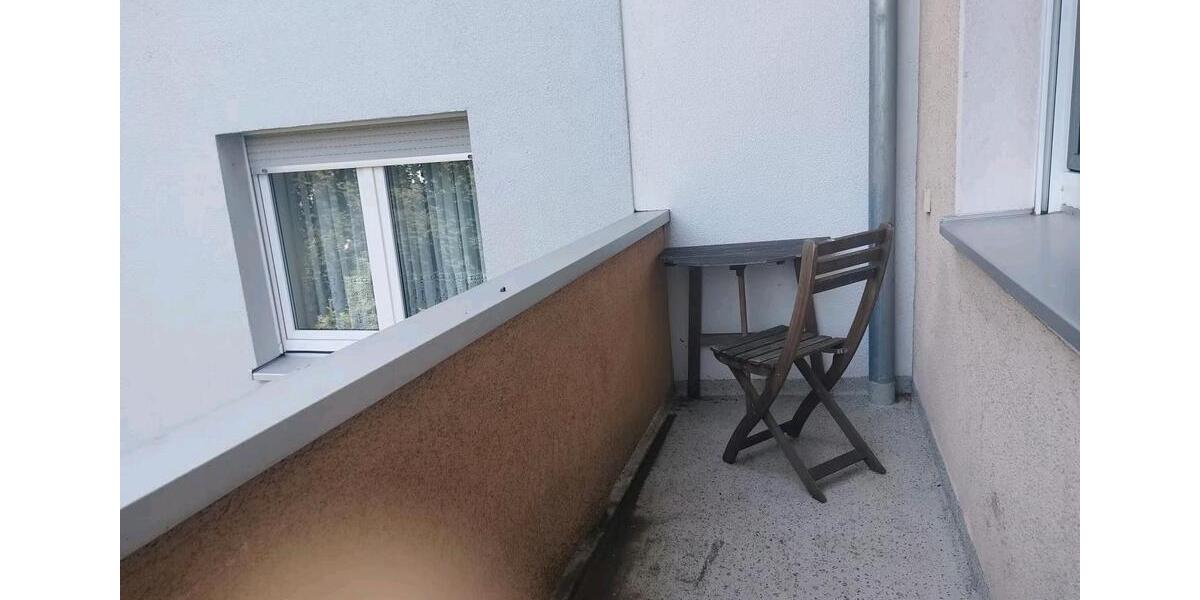 Etagenwohnung Frankfurt am Main Mitte-Nord - 1 Zimmer, 17 m&sup2;, 790&euro; | Angebot:25979967