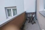Etagenwohnung Frankfurt am Main Mitte-Nord - 1 Zimmer, 17 m&sup2;, 790&euro; | Angebot:25979967