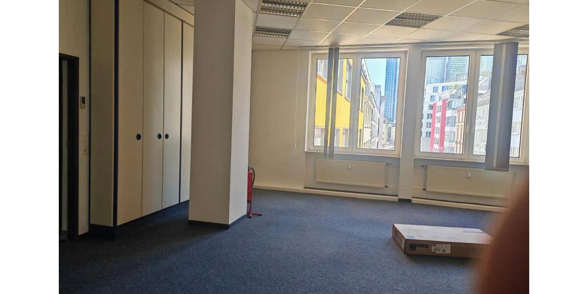 Gewerbeobjekt Frankfurt am Main Innenstadt 1 - 2.561&euro; | Angebot:24374960