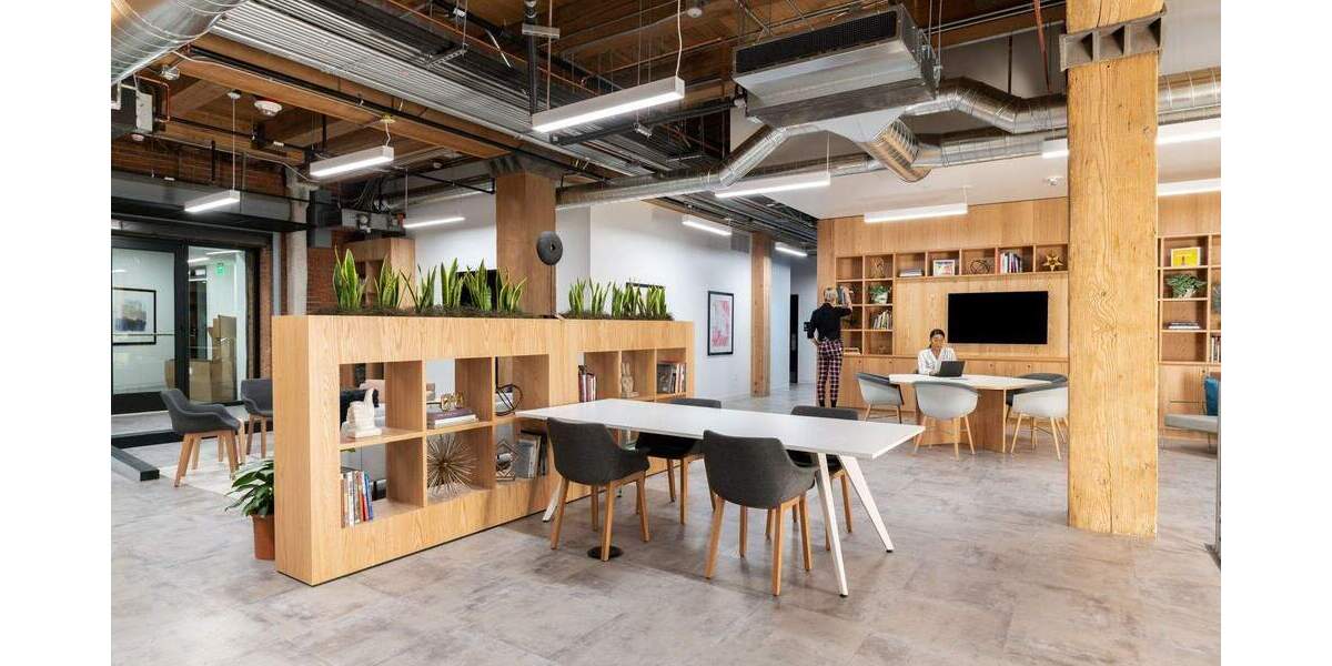 Gewerbeobjekt Frankfurt am Main Ostend - 1.019&euro; | Angebot:25650231