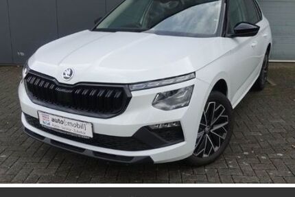 Skoda Kamiq 14.600 km 20.980 &euro; Hainburg 63512