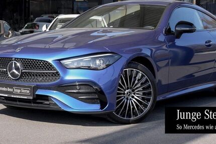 Mercedes-Benz CLE 300 13.200 km 53.690 &euro; Alzenau 63755