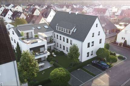 Wohnung Alzenau in Unterfranken - 2 Zimmer, 49 m&sup2;, 256.500&euro; | Angebot:25626777