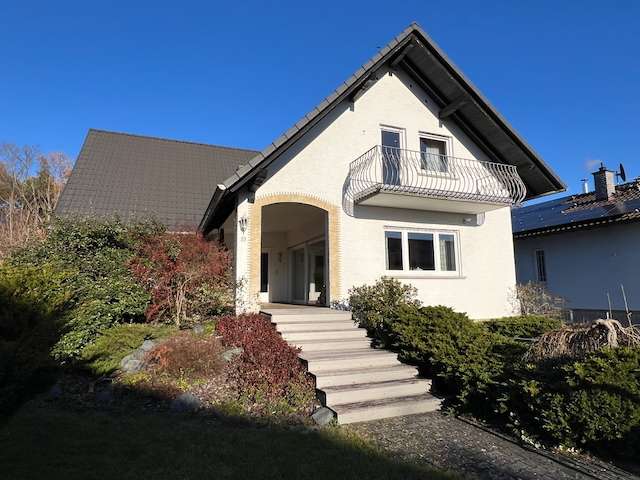 Einfamilienhaus Eppertshausen - 6 Zimmer, 154 m&sup2;, 675.000&euro; | Angebot:23855709