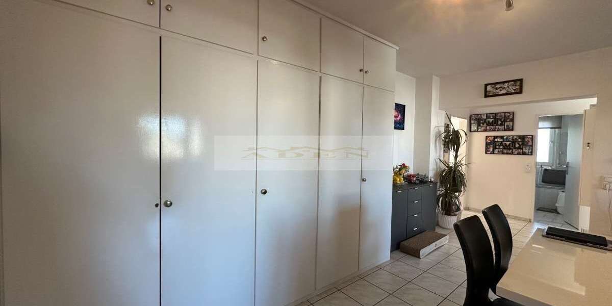 Etagenwohnung Erlensee - 3 Zimmer, 84 m&sup2;, 315.000&euro; | Angebot:26070566