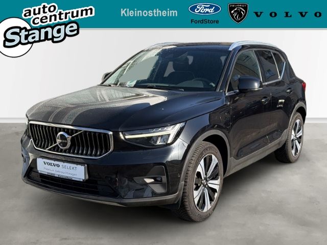 Volvo XC40 45.500 km 33.890 &euro; Kleinostheim 63801