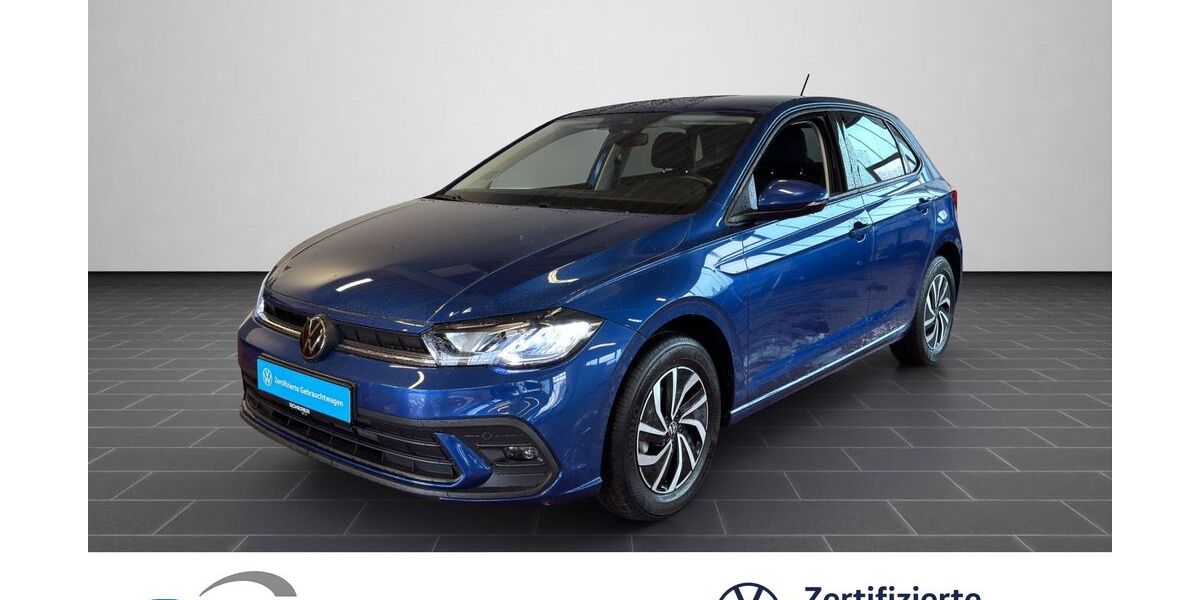 VW Polo 14.481 km 21.380 &euro; Aschaffenburg 63741