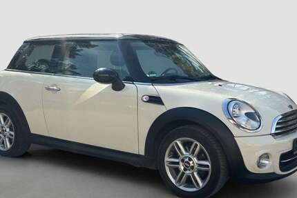 Mini Cooper 98.560 km 7.500 &euro; Münster bei Dieburg 64839