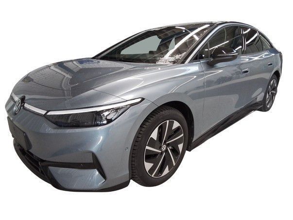 VW ID.7 6.197 km 53.380 &euro; Frankfurt 60326