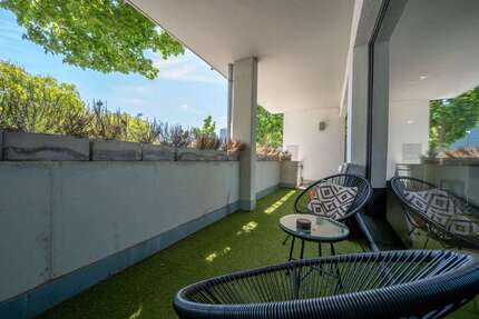 Wohnung Frankfurt Kalbach - 3 Zimmer, 103 m&sup2;, 2.000&euro; | Angebot:27714942