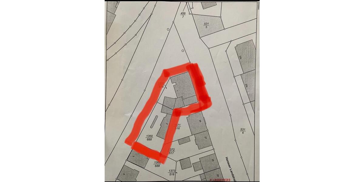 Mehrfamilienhaus, Wohnhaus Hanau - 10 Zimmer, 320 m&sup2;, 1.690.000&euro; | Angebot:25962624