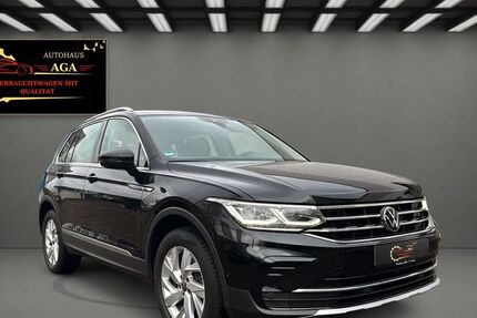 VW Tiguan 82.000 km 26.480 &euro; Hanau 63452