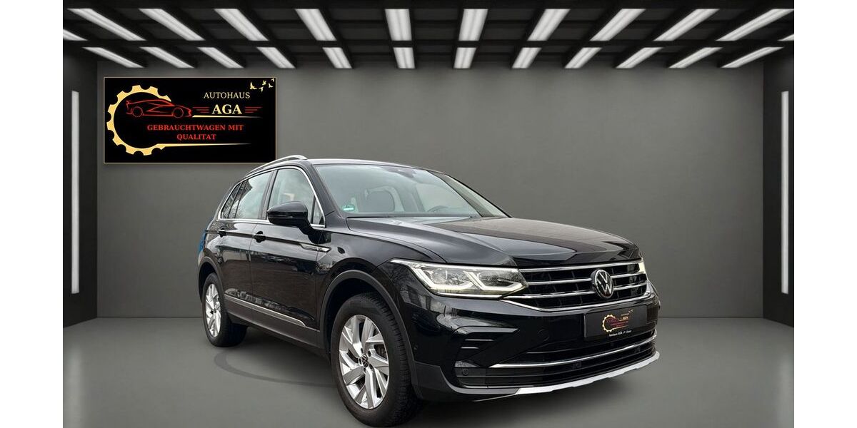 VW Tiguan 82.000 km 26.480 &euro; Hanau 63452