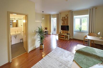 Wohnung Aschaffenburg Gailbach - 1 Zimmer, 30 m&sup2;, 650&euro; | Angebot:25362786