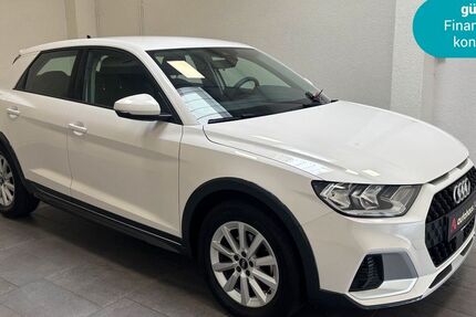 Audi A1 82.337 km 19.270 &euro; Egelsbach 63329