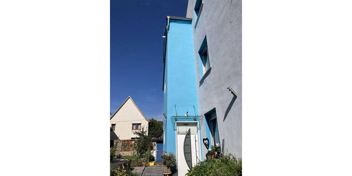 Einfamilienhaus Offenbach Bürgel - 6 Zimmer, 152 m&sup2;, 535.000&euro; | Angebot:25927602