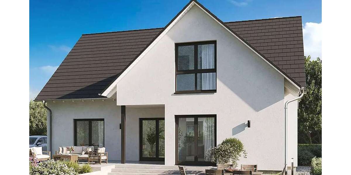 Einfamilienhaus Bad Homburg Gonzenheim - 9 Zimmer, 214 m&sup2;, 1.199.900&euro; | Angebot:24131704