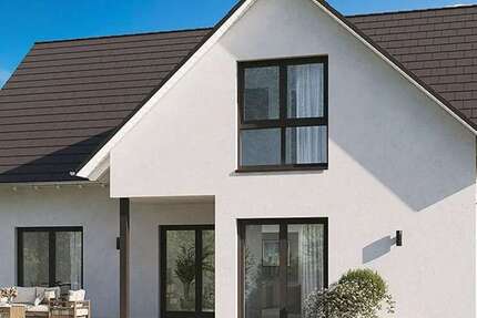 Haus Bad Homburg Gonzenheim - 9 Zimmer, 214 m&sup2;, 1.199.900&euro; | Angebot:24131704