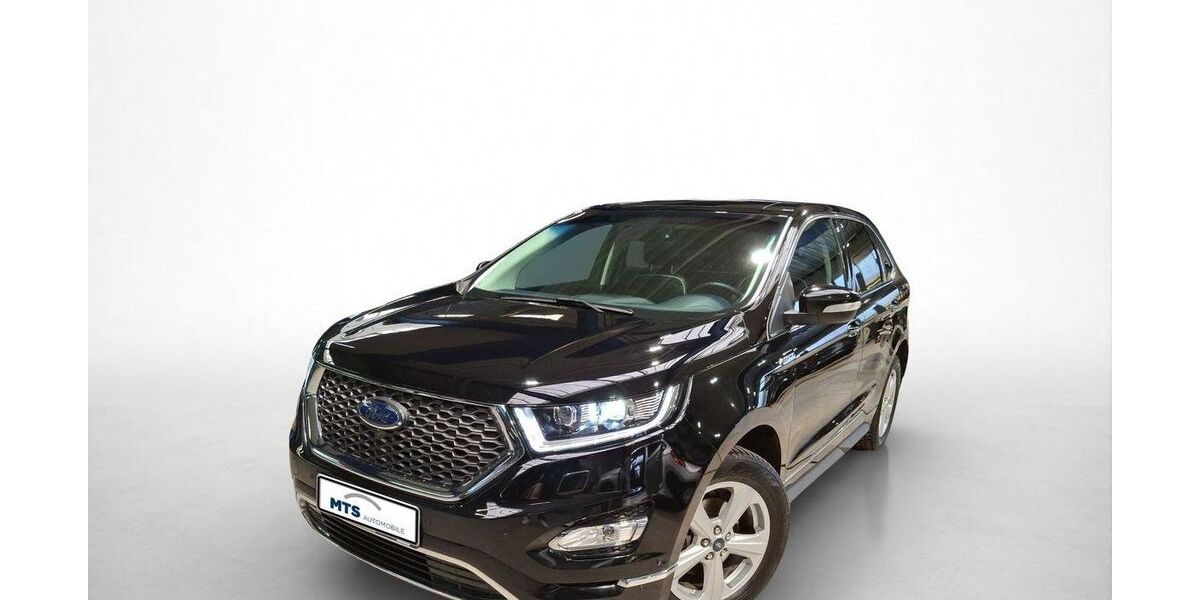 Ford Edge 104.231 km 18.490 &euro; Friedberg 61169