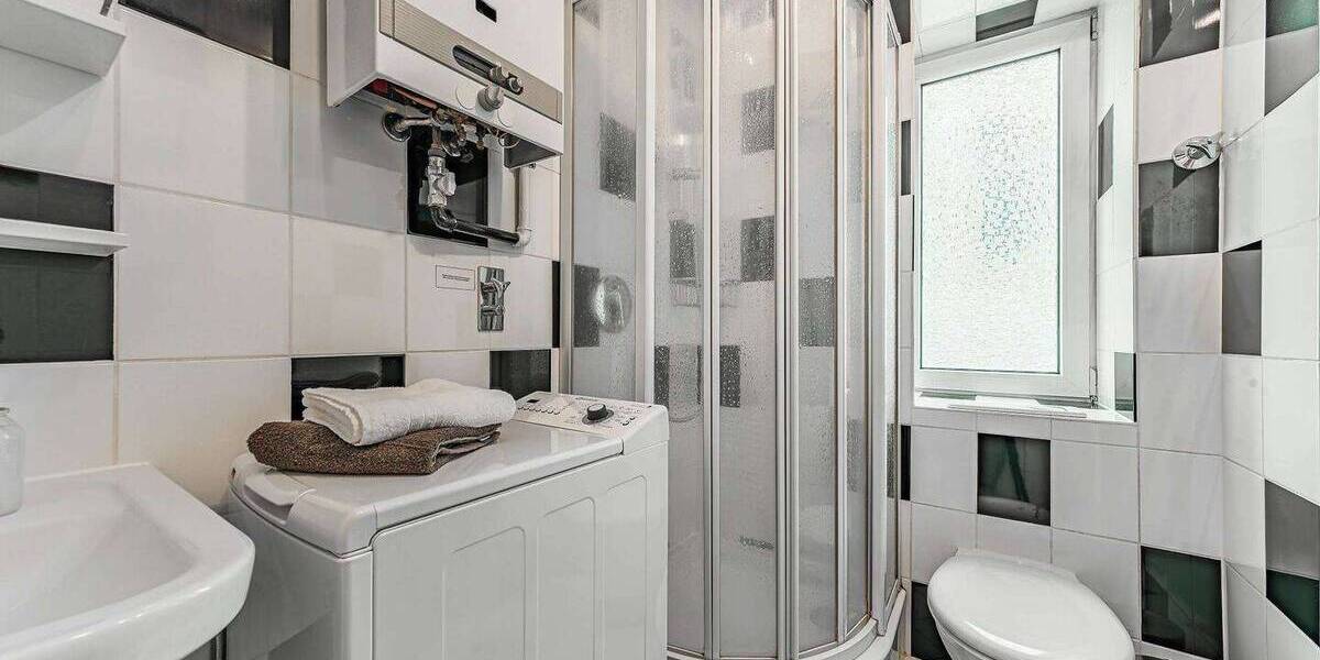 Etagenwohnung Frankfurt am Main Ostend - 2 Zimmer, 66 m&sup2;, 1.650&euro; | Angebot:26064212