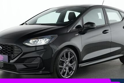 Ford Fiesta 55.171 km 15.353 &euro; Dietzenbach bei Frankfurt 63128