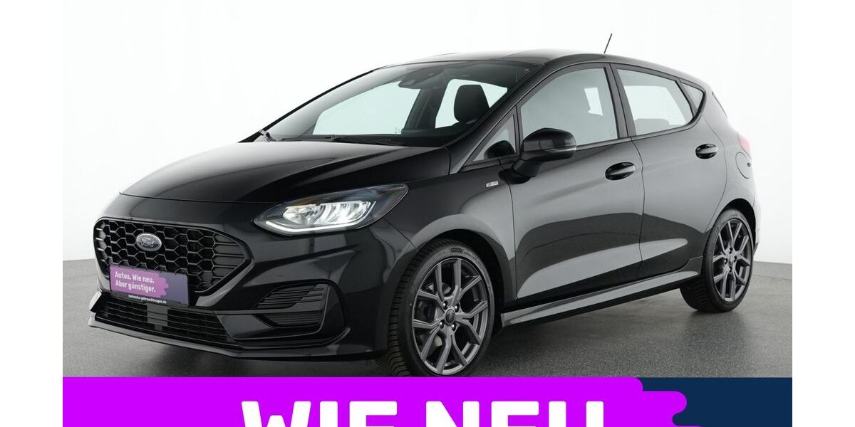 Ford Fiesta 55.171 km 15.353 &euro; Dietzenbach bei Frankfurt 63128