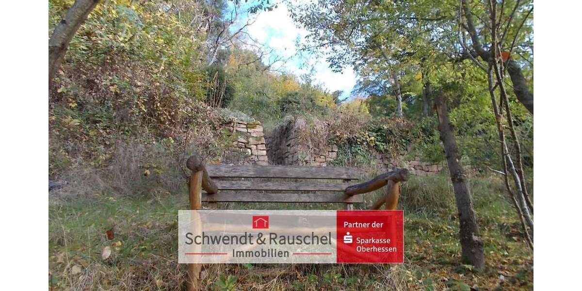Grundstück Büdingen - 88.000&euro; | Angebot:23576250