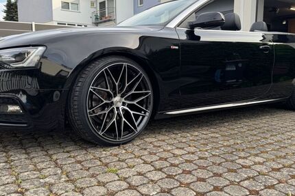 Audi A5 117.000 km 17.900 &euro; Hanau 63456