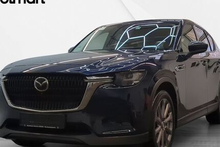 Mazda CX-60 29.051 km 28.774 &euro; Eschborn 65760