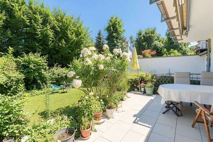 Wohnung Frankfurt am Main Unterliederbach - 4 Zimmer, 106 m&sup2;, 432.000&euro; | Angebot:22137653