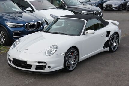 Porsche 997 44.850 km 99.997 &euro; Großkrotzenburg 63538