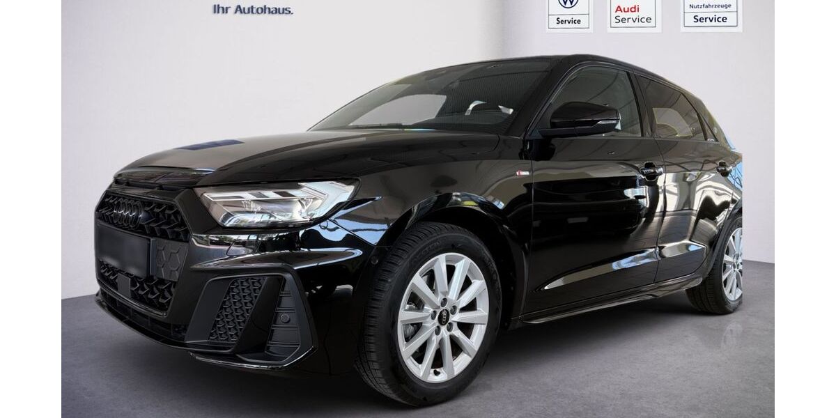 Audi A1 1.702 km 26.940 &euro; Bad Soden 65812