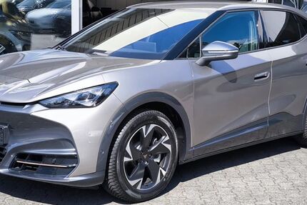 Cupra Tavascan 3.677 km 36.300 &euro; Dieburg 64807