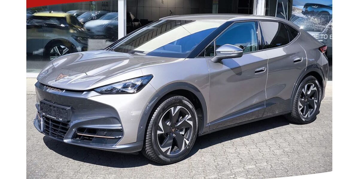 Cupra Tavascan 3.677 km 36.300 &euro; Dieburg 64807