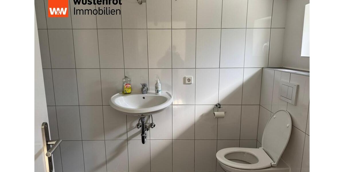 Etagenwohnung Steinbach (Taunus) - 2 Zimmer, 50 m&sup2;, 1.000&euro; | Angebot:26421141