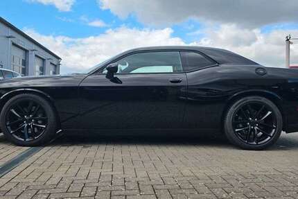 Dodge Challenger 68.239 km 34.900 &euro; Erlensee 63526