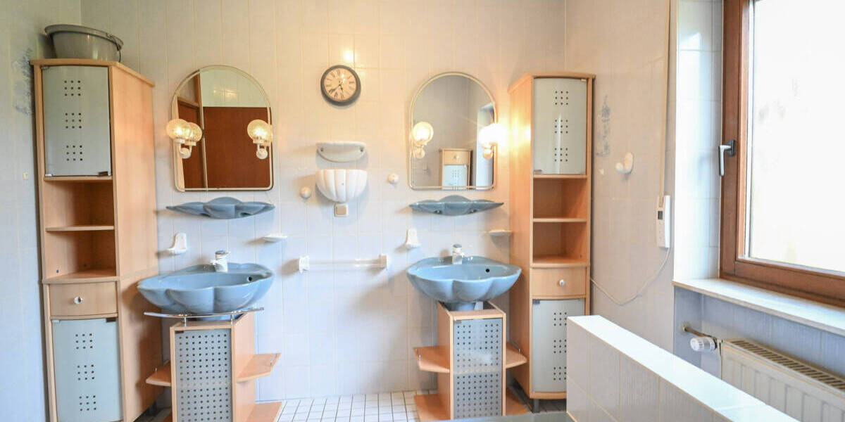 Etagenwohnung Dietzenbach / Dietzenbach-Steinberg Steinberg - 3 Zimmer, 108 m&sup2;, 359.000&euro; | Angebot:26473148