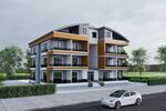 Etagenwohnung Frankfurt am Main Schwanheim - 2 Zimmer, 59 m&sup2;, 119.500&euro; | Angebot:26250085