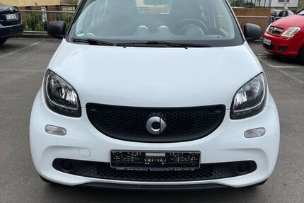 Smart ForFour 96.000 km 5.700 &euro; Neu Isenburg 63263