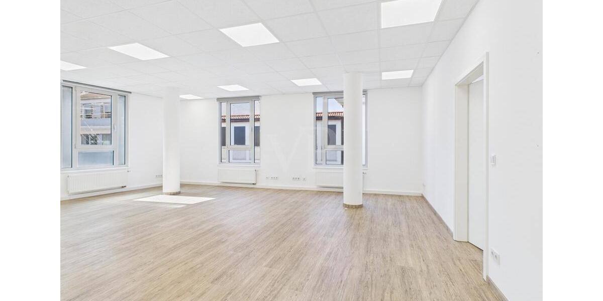 Gewerbeobjekt Aschaffenburg Österreicher Kolonie - 2.500&euro; | Angebot:24827124