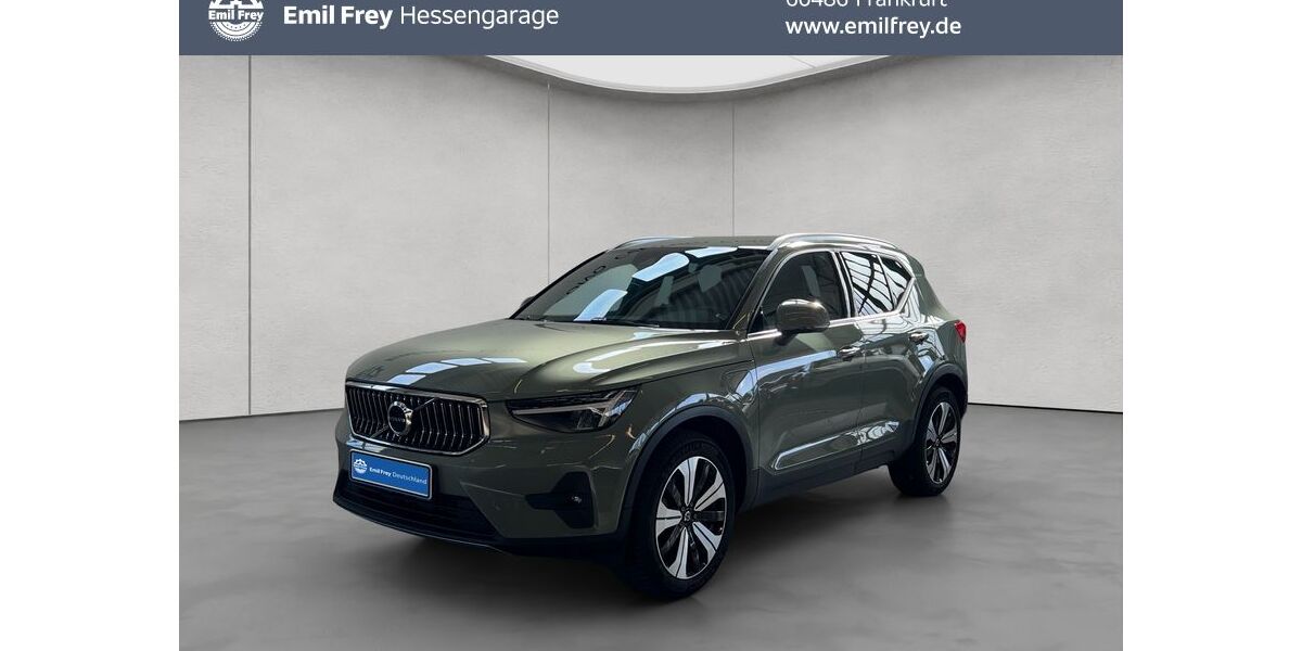 Volvo XC40 77.561 km 31.400 &euro; Frankfurt am Main 60486