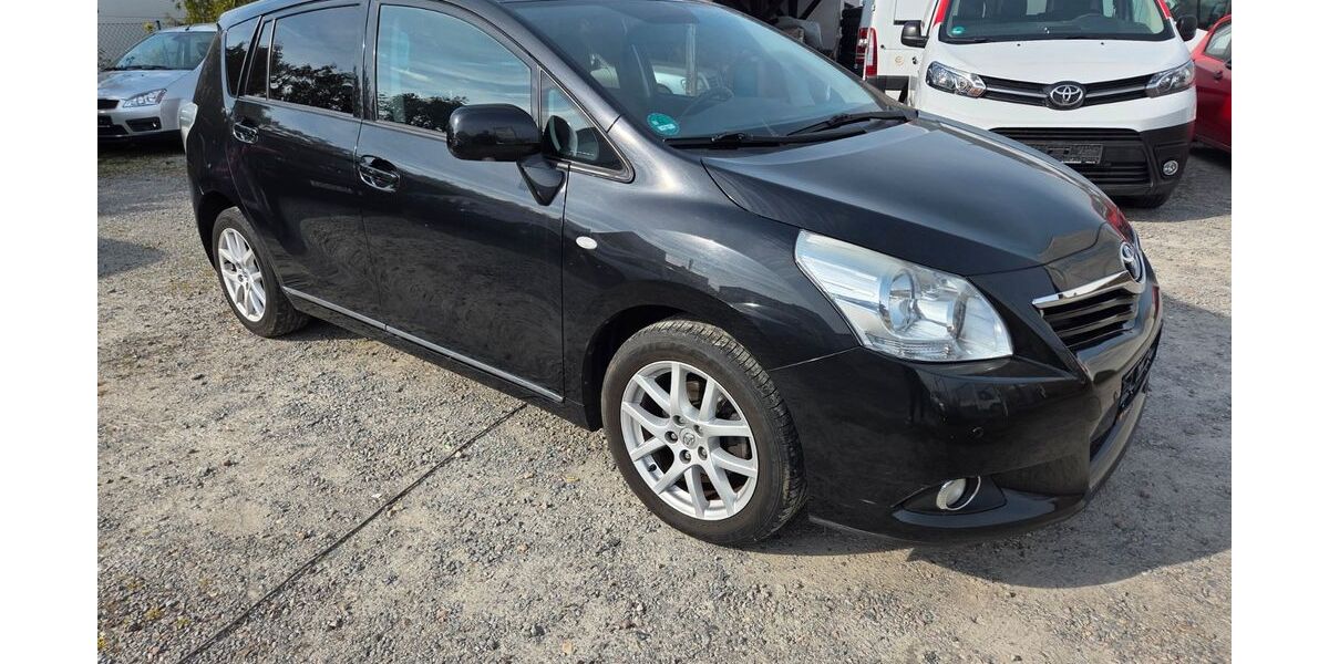 Toyota Verso 224.000 km 4.990 &euro; Großostheim 63762