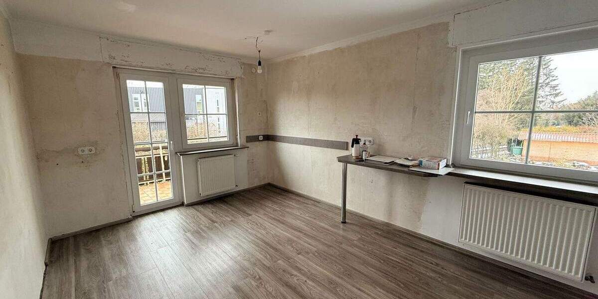 Mehrfamilienhaus, Wohnhaus Niederdorfelden - 8 Zimmer, 850.000&euro; | Angebot:25701227